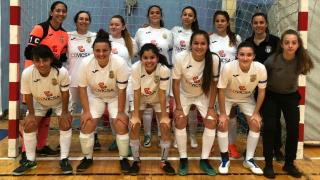 Sant Jordi ¡Campeonas!